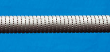 Snow melting cable