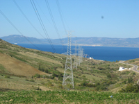 Romania (OPGW Project)