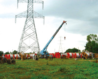 Thailand (500kV×131km IPPE-L1)